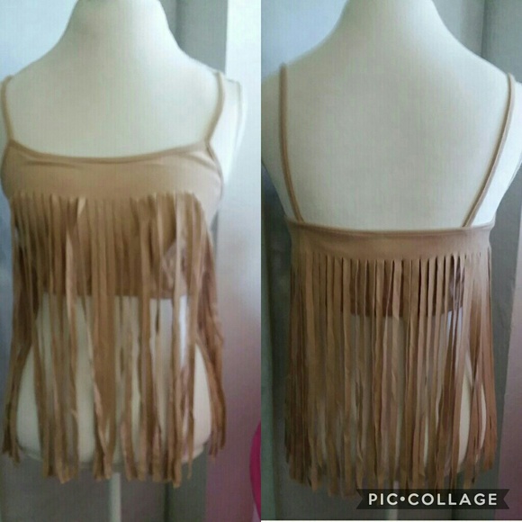 Tops - Cute Crop Top 💖